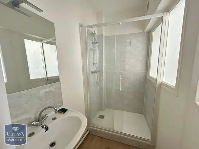 Photo 4 Appartement 1 pièce 21.65m²