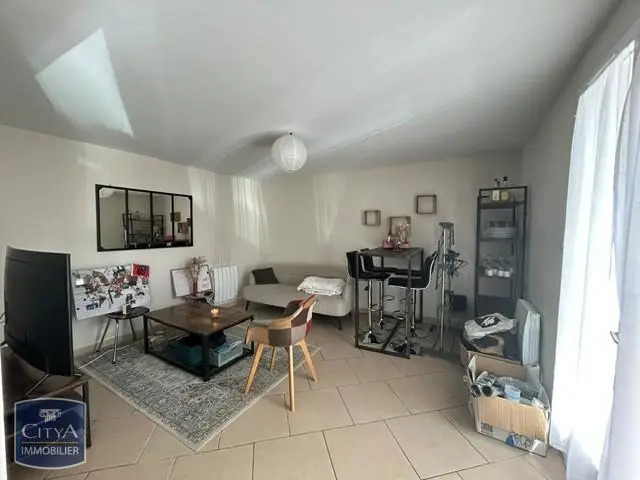 Photo 1 Maison 3 pièces 54.66m²
