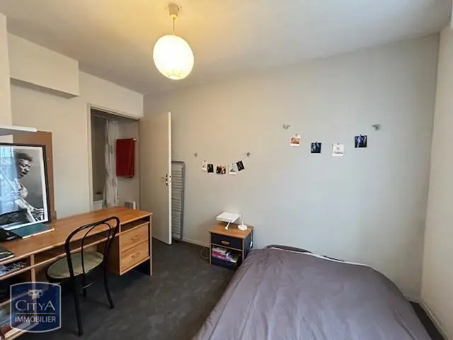 Photo 5 Appartement 1 pièce 25.99m²