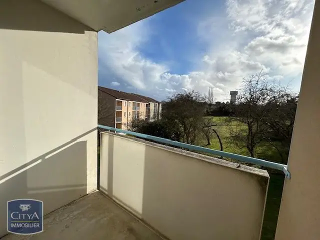 Photo 6 Appartement 1 pièce 28.02m²