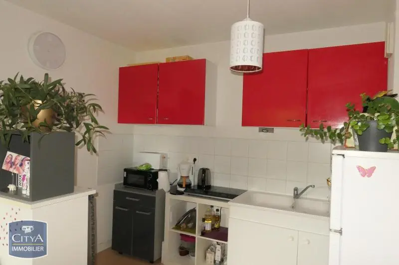 Photo 3 Appartement 2 pièces 44.98m²