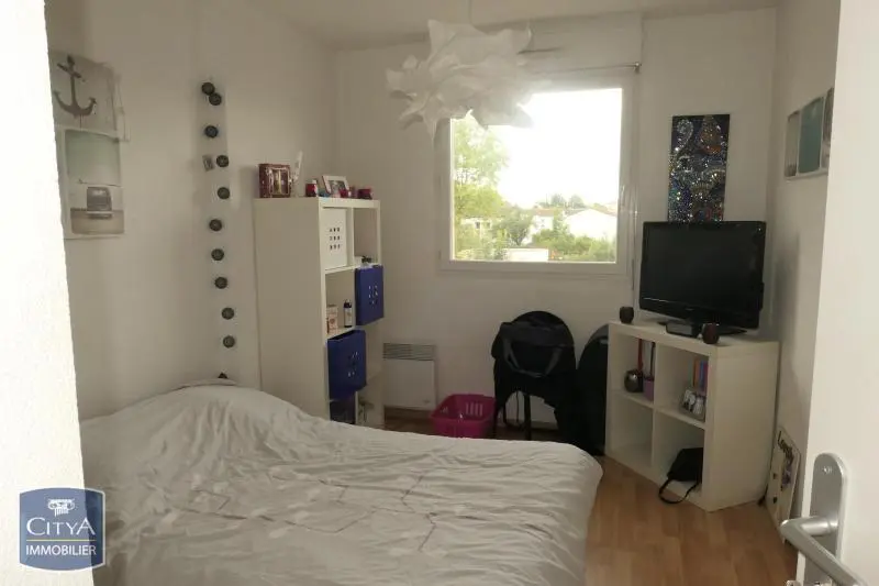 Photo 4 Appartement 2 pièces 44.98m²