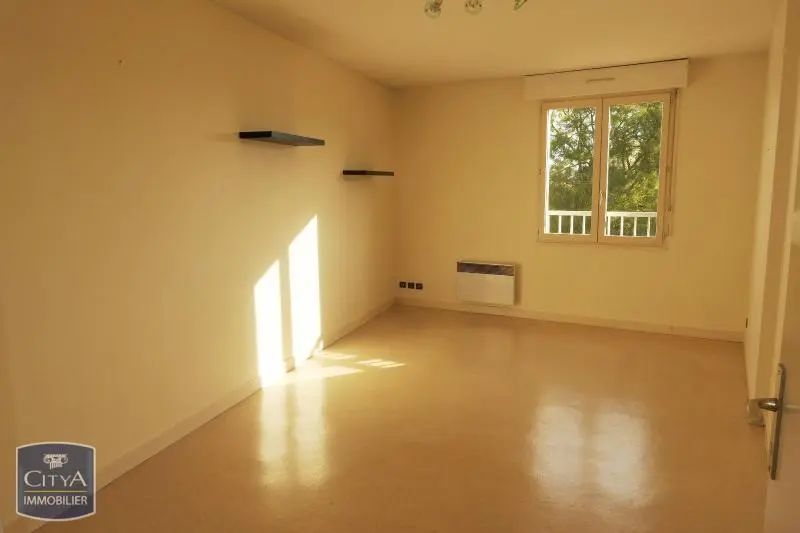 Photo 1 Appartement 2 pièces 45.23m²