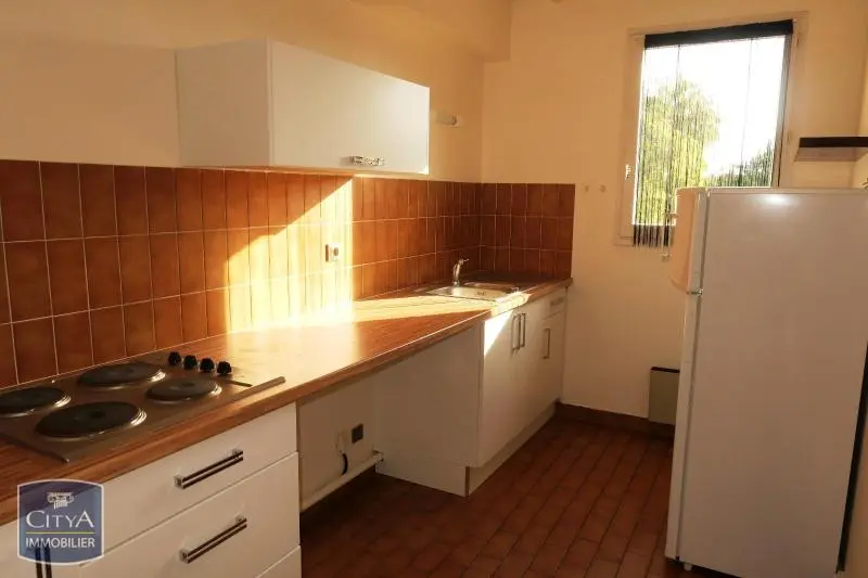 Photo 2 appartement Poitiers