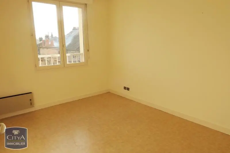 Photo 3 appartement Poitiers