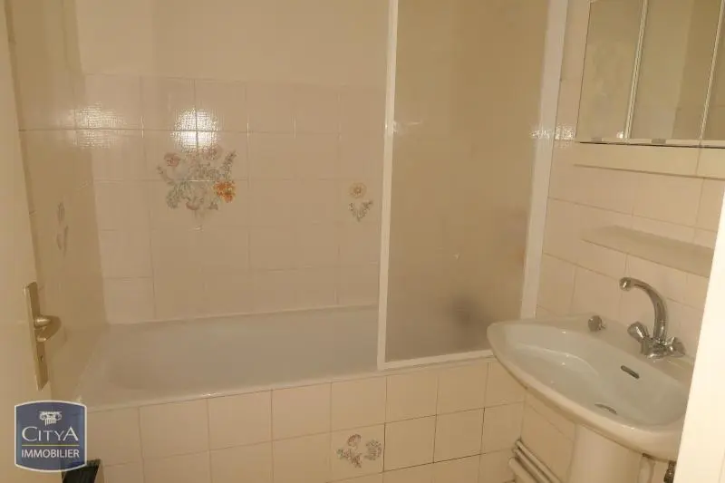 Photo 4 appartement Poitiers