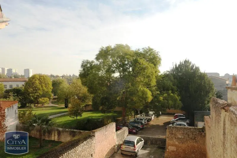 Photo 5 appartement Poitiers