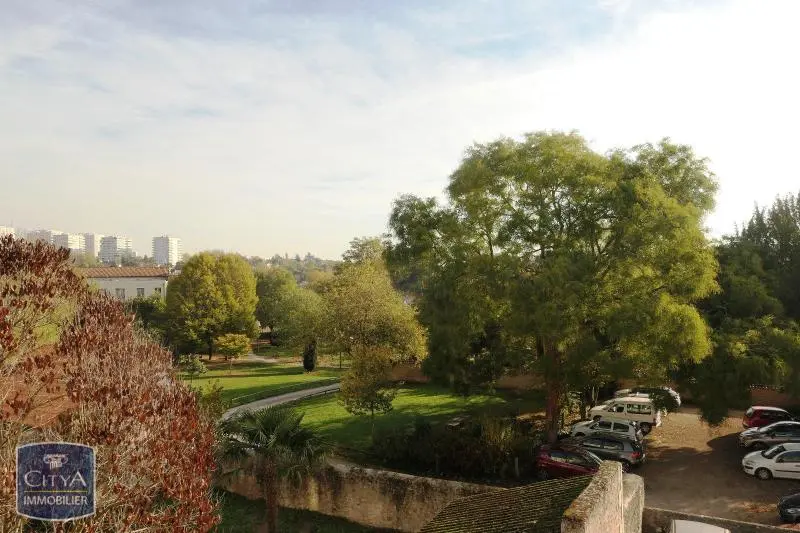 Photo 6 appartement Poitiers