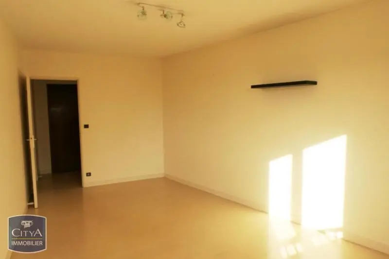 Photo 1 appartement Poitiers
