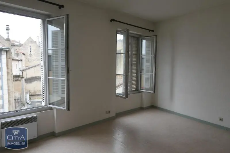 Photo 0 appartement Poitiers