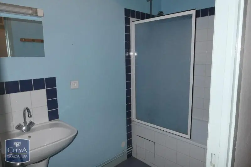 Photo 5 Appartement 2 pièces 41.08m²