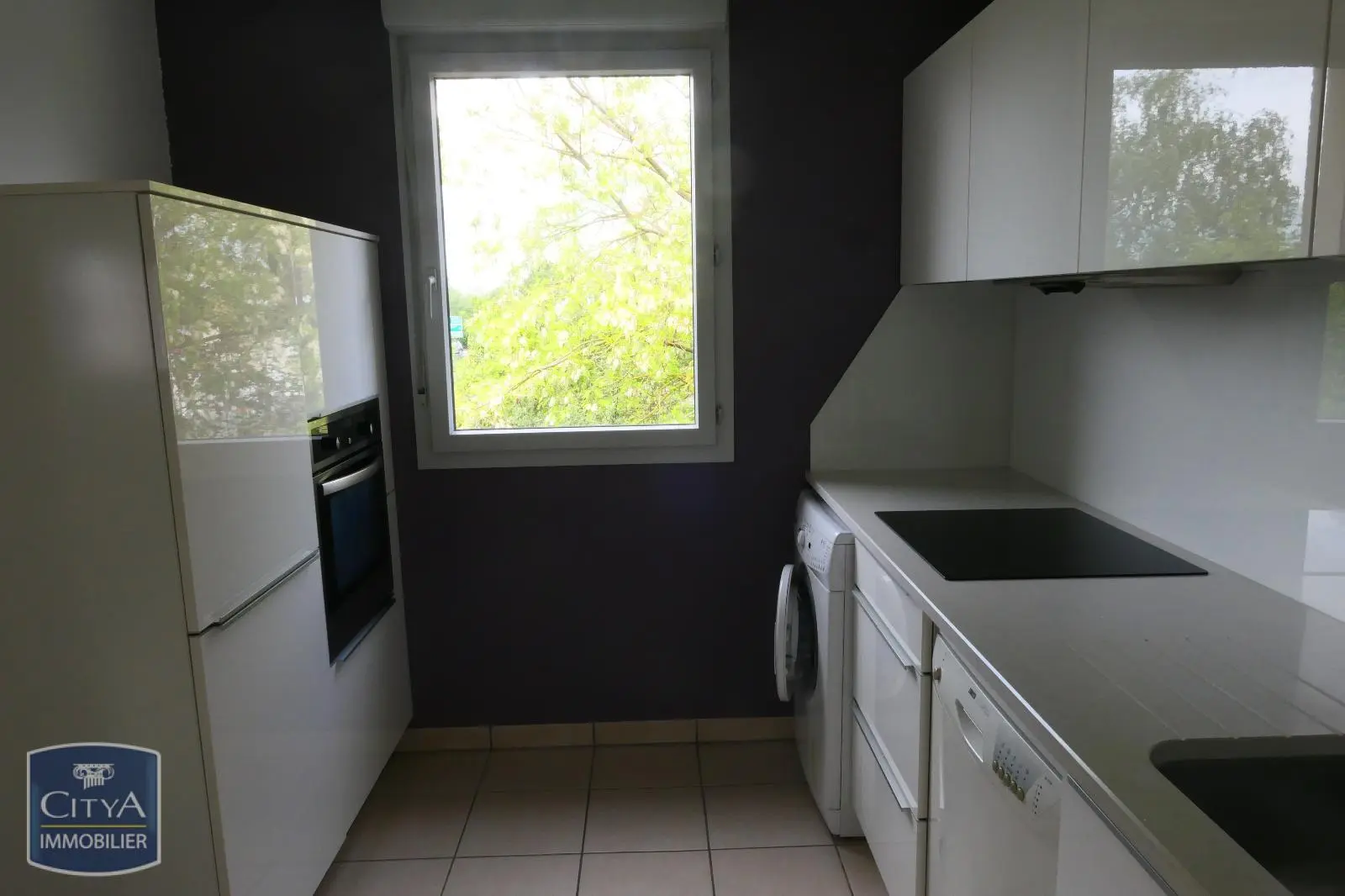 Photo 3 Appartement 3 pièces 62.88m²