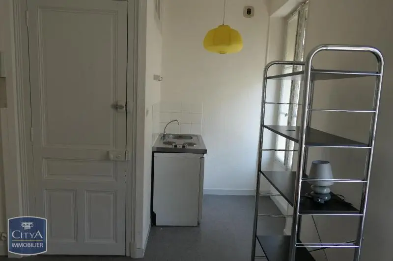 Photo 1 appartement Poitiers