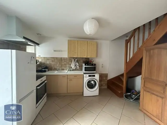 Photo 3 Maison 3 pièces 54.66m²