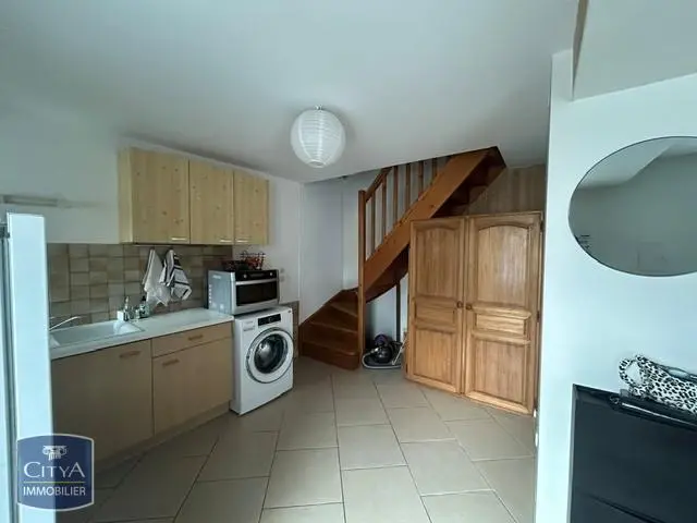 Photo 2 Maison 3 pièces 54.66m²