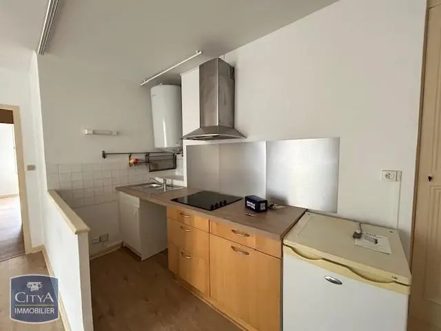 Photo 3 Appartement 3 pièces 51.55m²