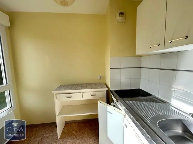 Photo 7 Appartement 1 pièce 28.02m²