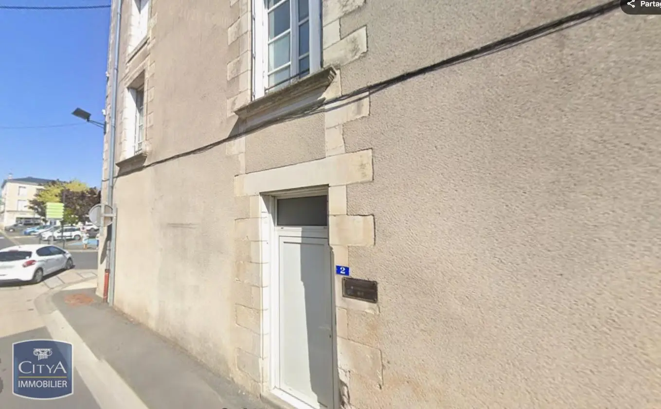 Photo 1 Appartement 2 pièces 42.6m²
