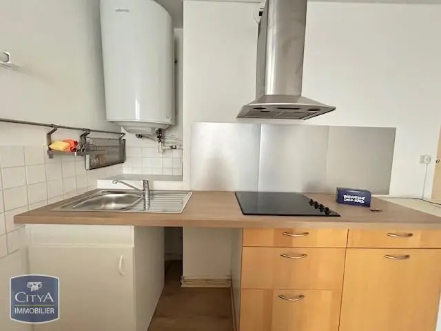 Photo 4 Appartement 3 pièces 51.55m²