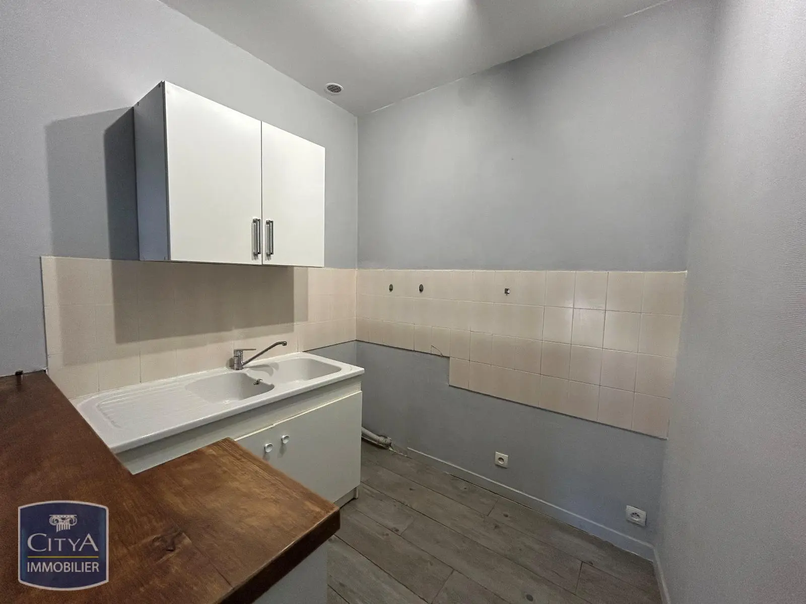 Photo 2 Appartement 2 pièces 42.62m²
