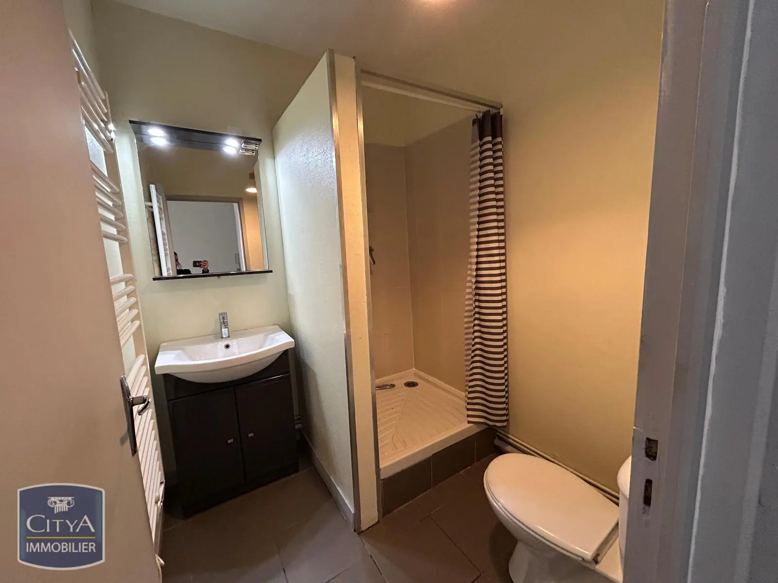 Photo 4 Appartement 2 pièces 42.62m²
