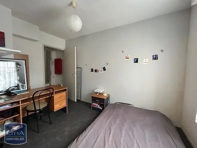 Photo 3 Appartement 1 pièce 25.99m²