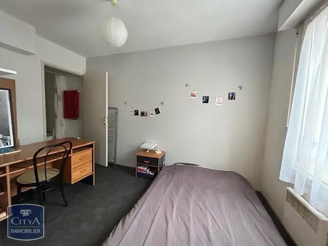 Photo 7 Appartement 1 pièce 25.99m²