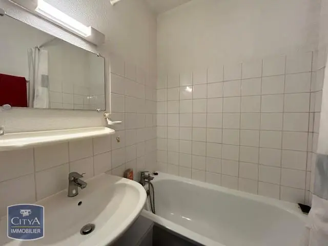 Photo 6 Appartement 1 pièce 25.99m²