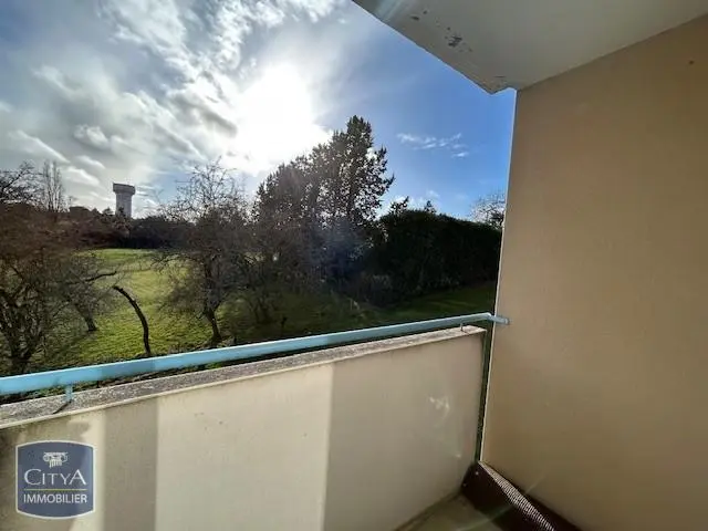 Photo 9 Appartement 1 pièce 28.02m²