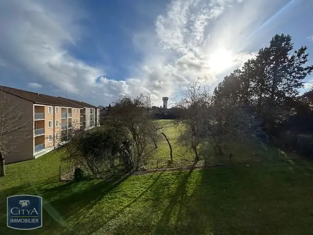 Photo 10 Appartement 1 pièce 28.02m²