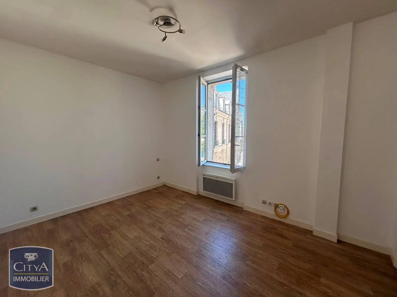 Photo 1 Appartement 2 pièces 37.3m²