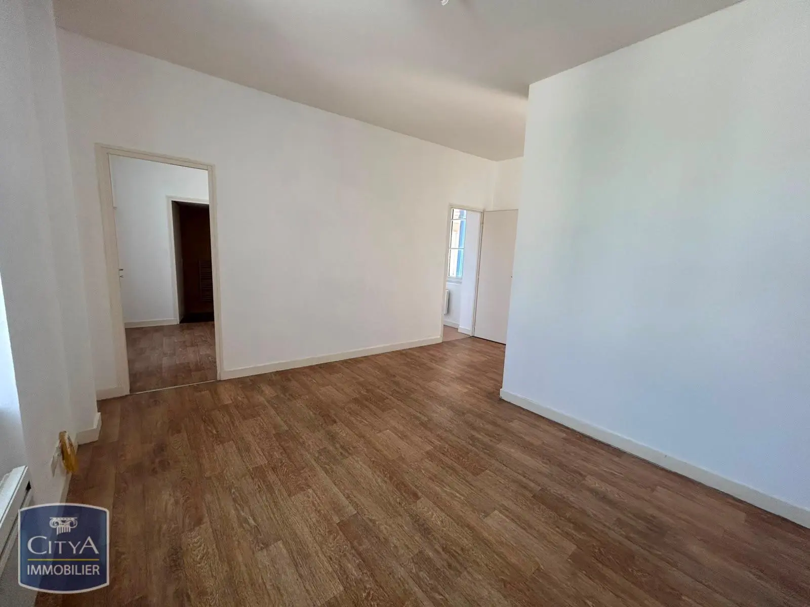 Photo 2 Appartement 2 pièces 37.3m²