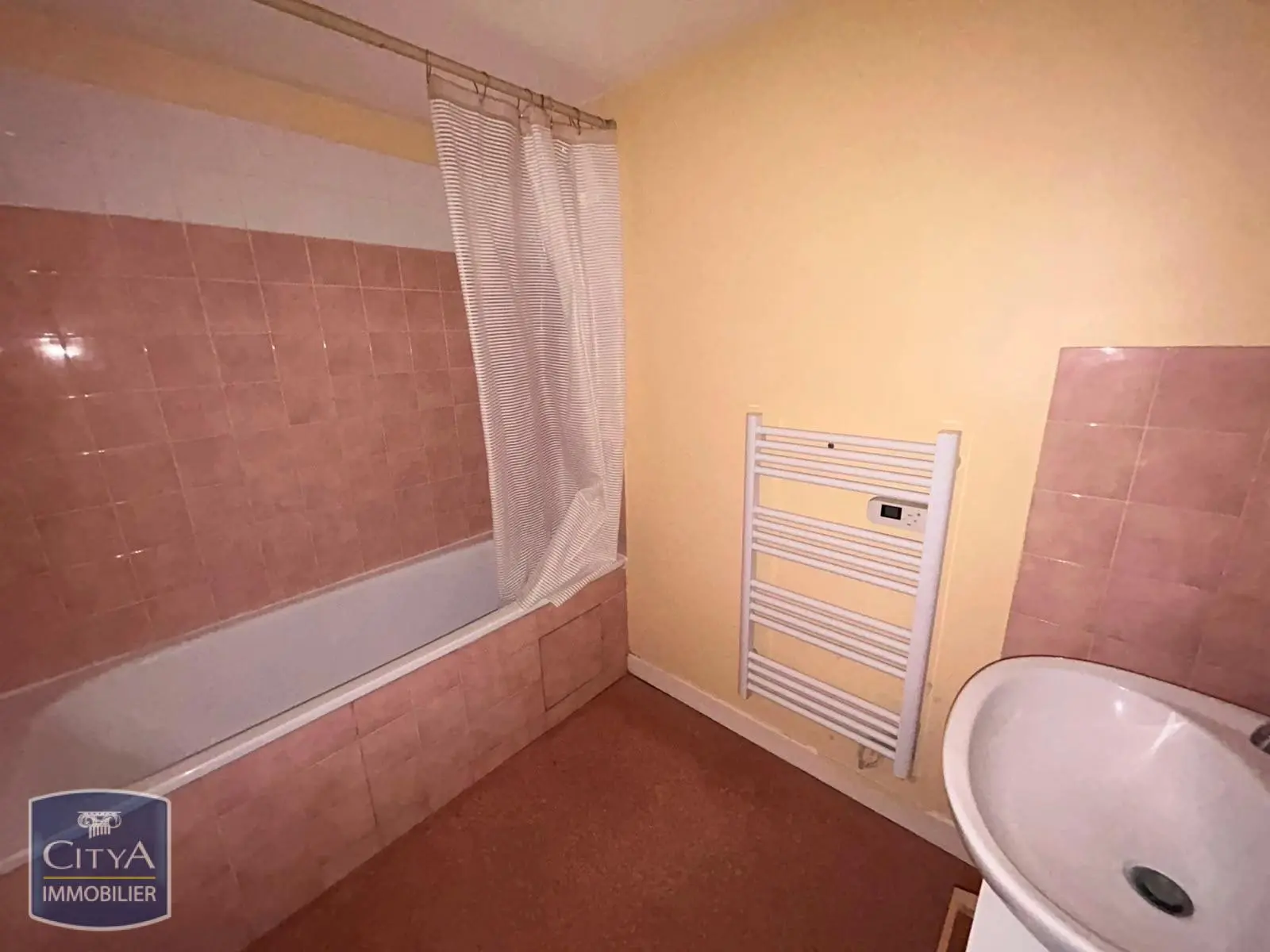 Photo 4 Appartement 2 pièces 37.3m²