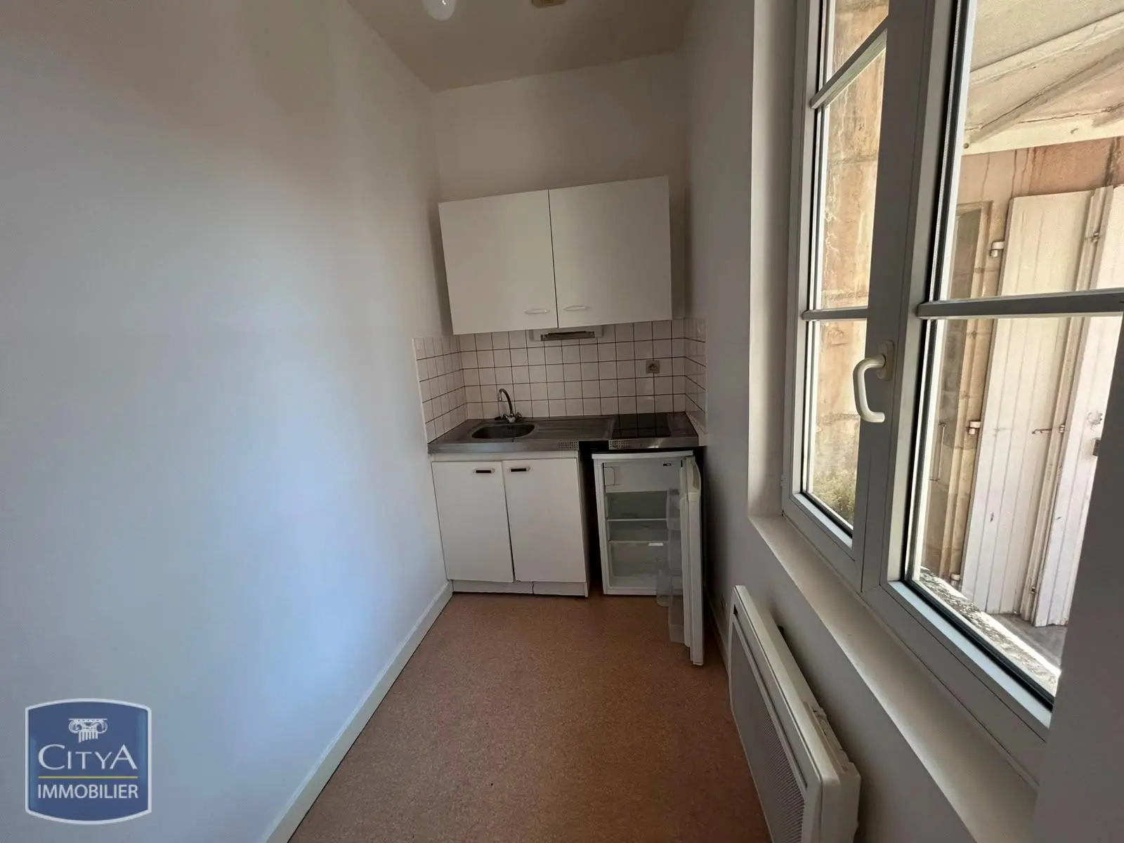 Photo 3 Appartement 2 pièces 37.3m²