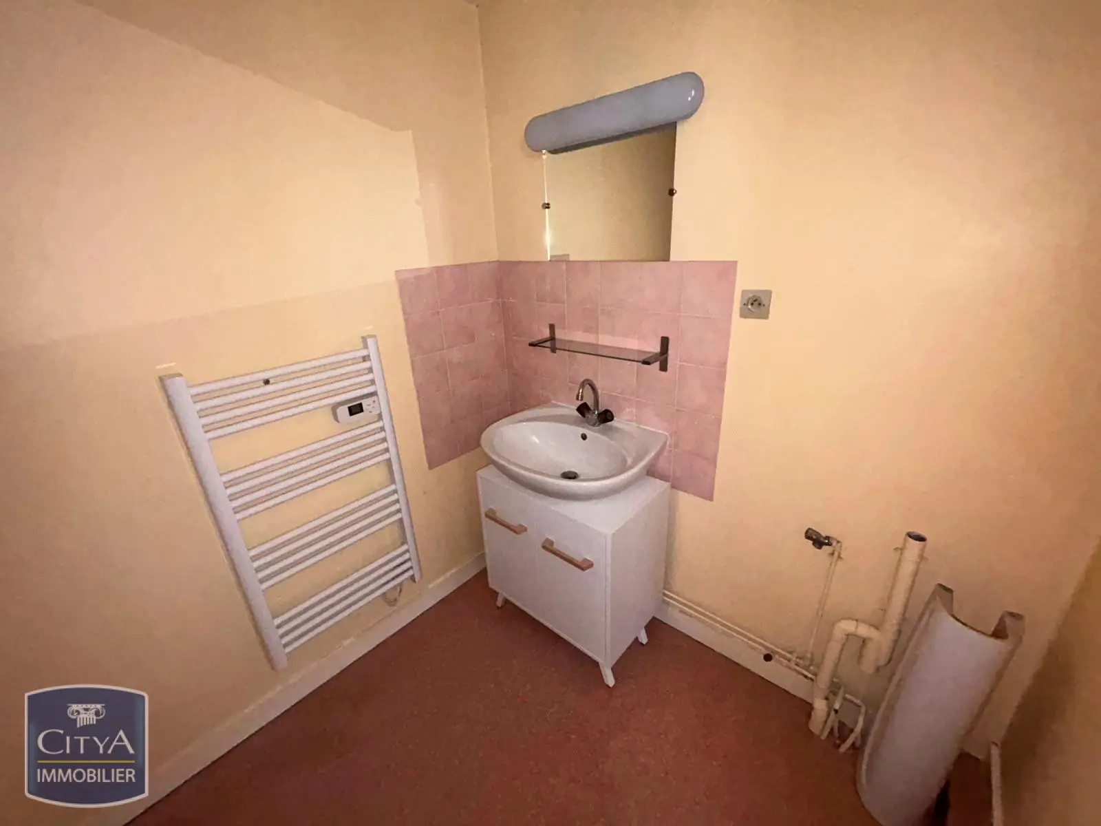 Photo 6 Appartement 2 pièces 37.3m²