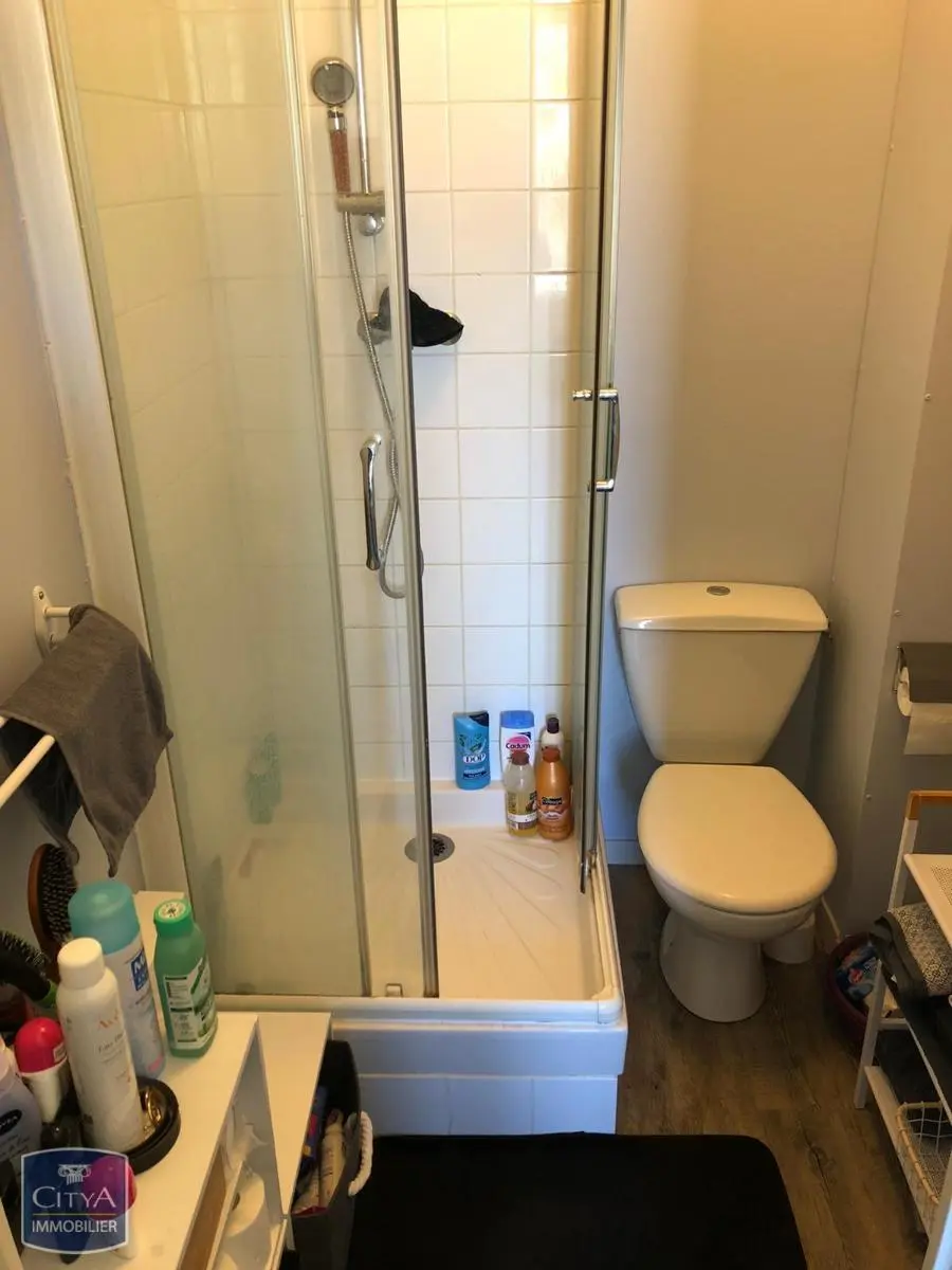 Photo 4 Appartement 1 pièce 19m²