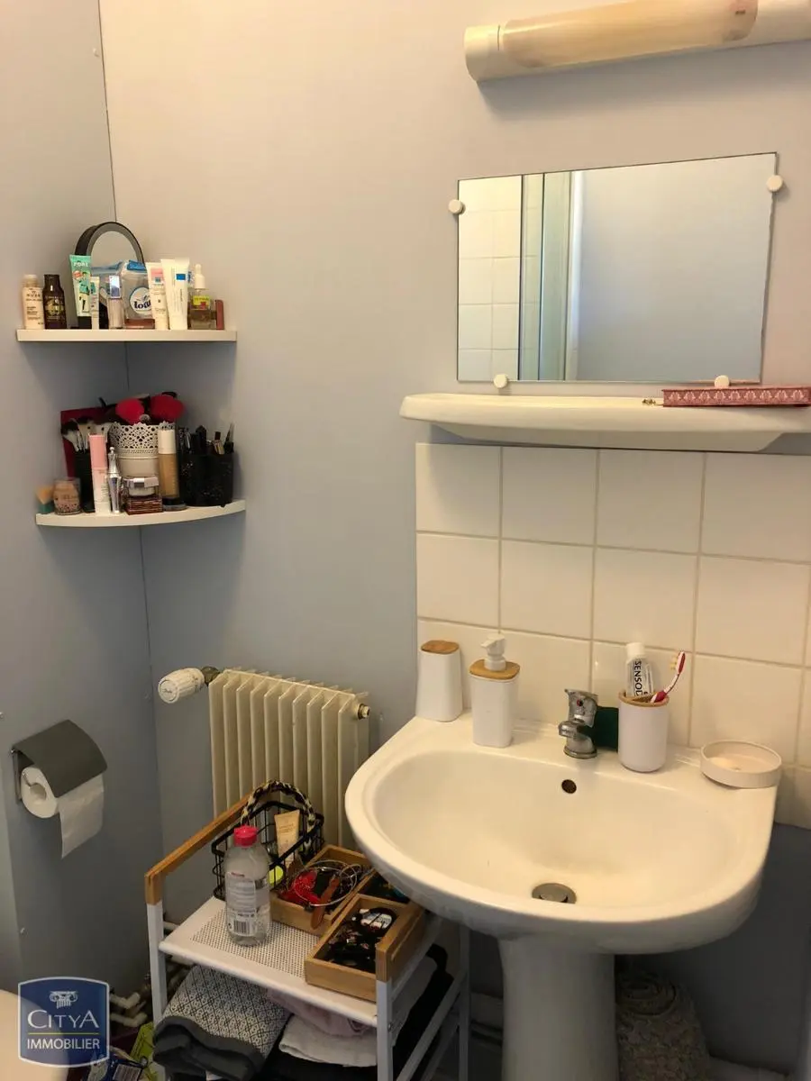 Photo 5 Appartement 1 pièce 19m²