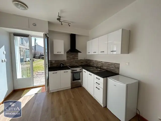 Photo 1 Appartement 1 pièce 25m²