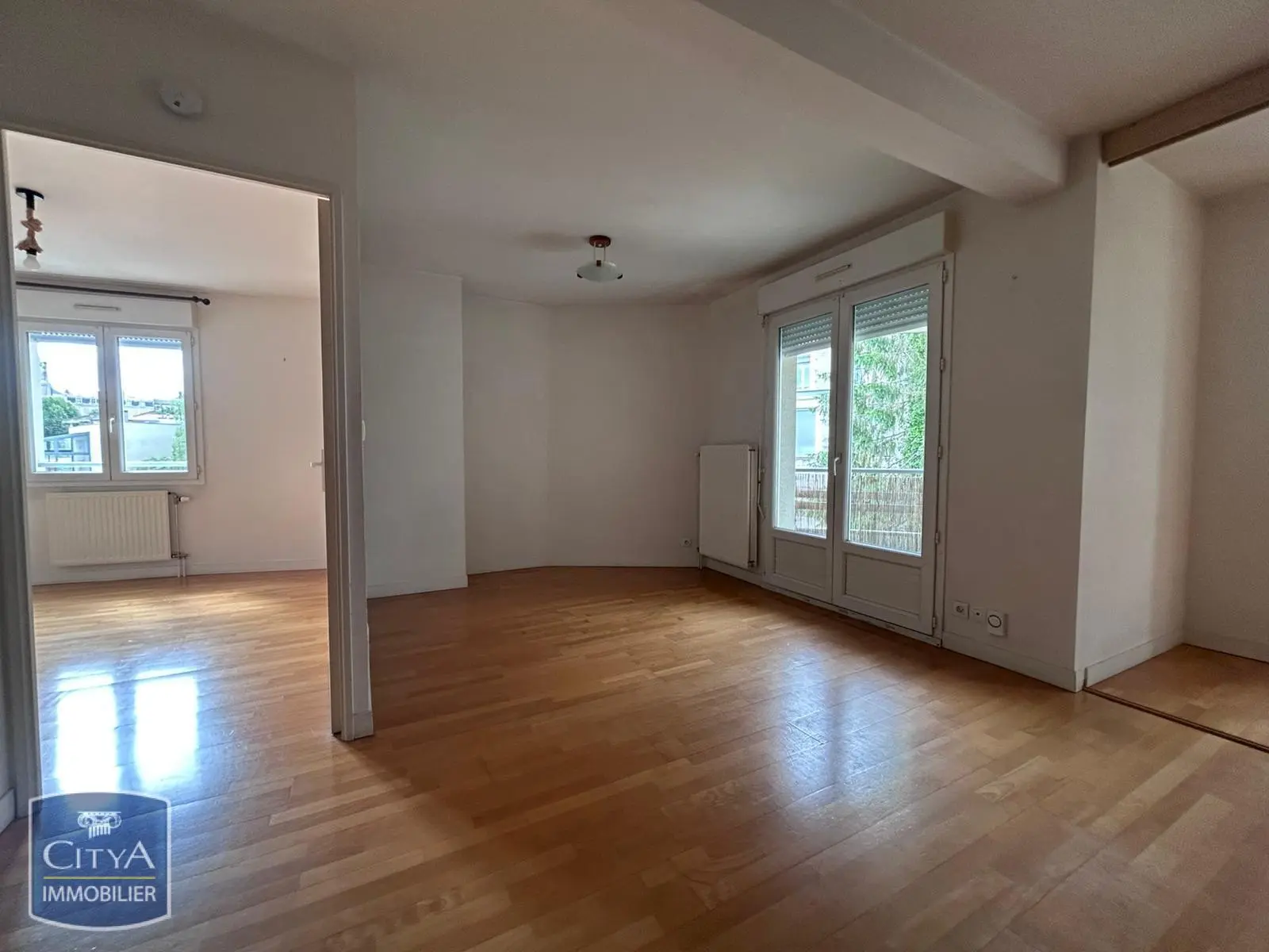Photo 1 Appartement 3 pièces 49.69m²