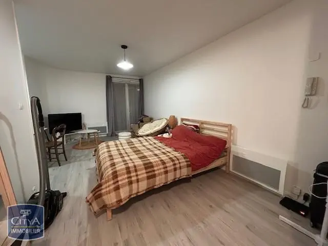 Photo 2 Appartement 1 pièce 27.19m²