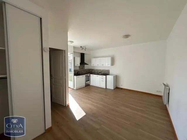 Photo 3 Appartement 1 pièce 25m²