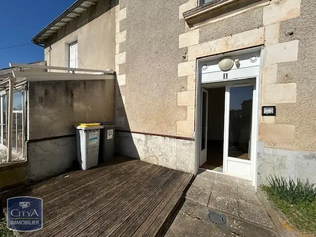 Photo 5 Appartement 1 pièce 25m²