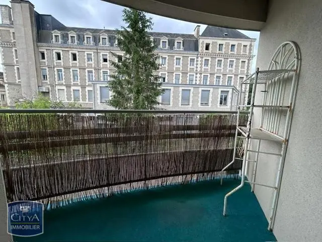 Photo 5 Appartement 3 pièces 49.69m²
