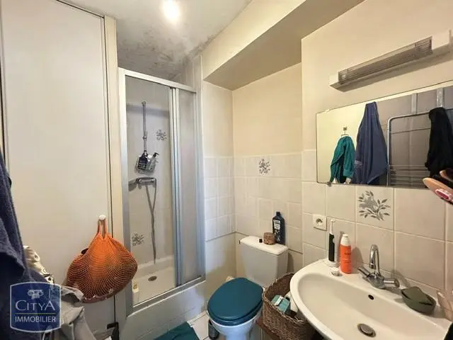 Photo 5 Appartement 1 pièce 19.21m²