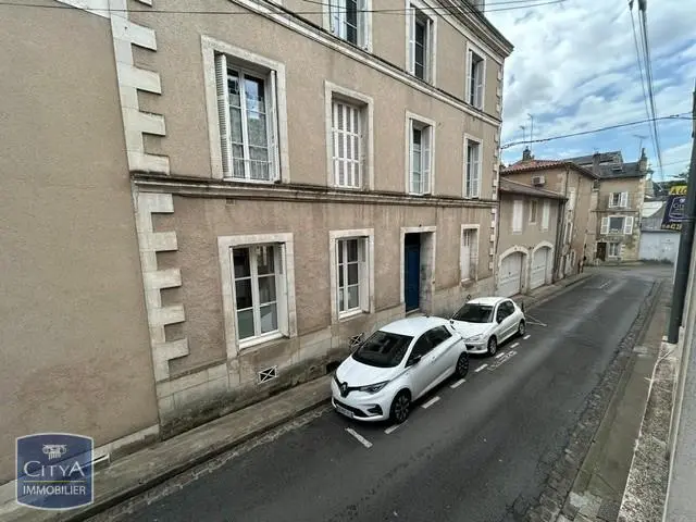 Photo 6 Appartement 1 pièce 19.21m²