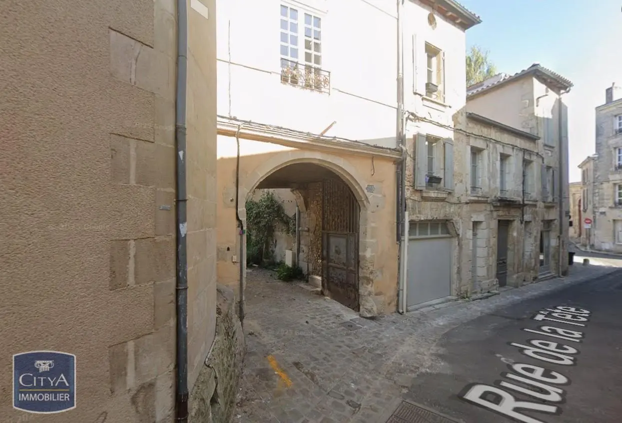 Photo 1 Appartement 2 pièces 34.76m²