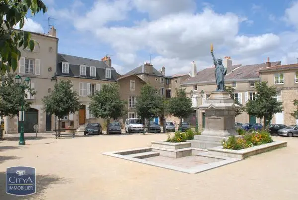 Photo 4 appartement Poitiers