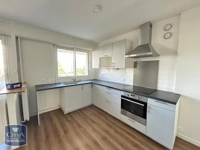 Photo 2 Appartement 4 pièces 73.38m²