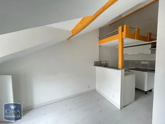 Photo 4 Appartement 1 pièce 13.22m²