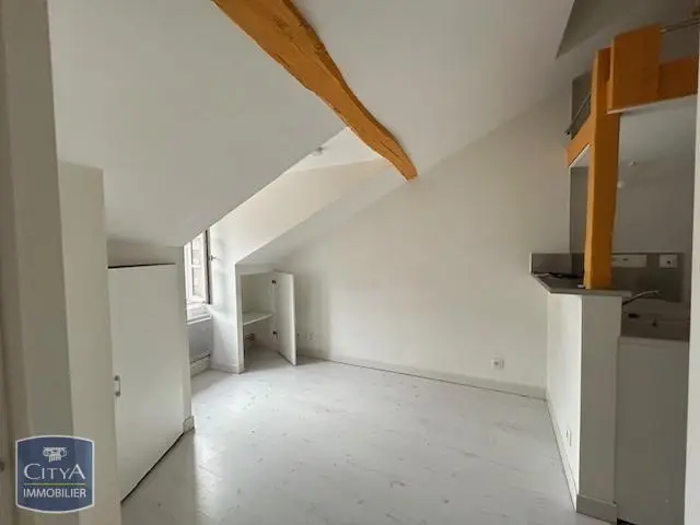 Photo 1 Appartement 1 pièce 13.22m²